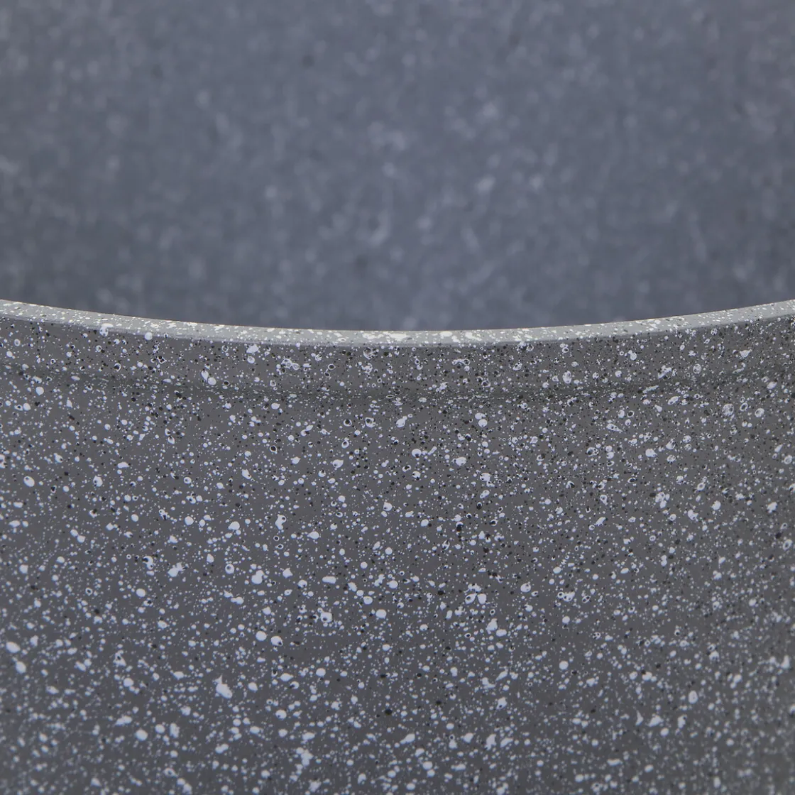 5five Sauteuse Aluminium forgé, 28 cm