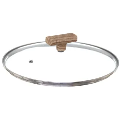 5five Sauteuse Aluminium forgé, 28 cm