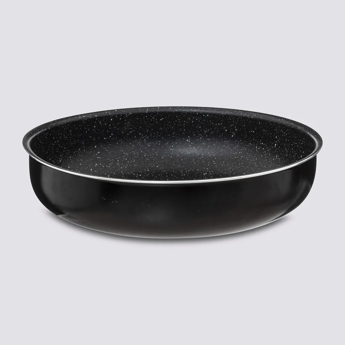 5five Sauteuse Aluminium pressé, 28 cm