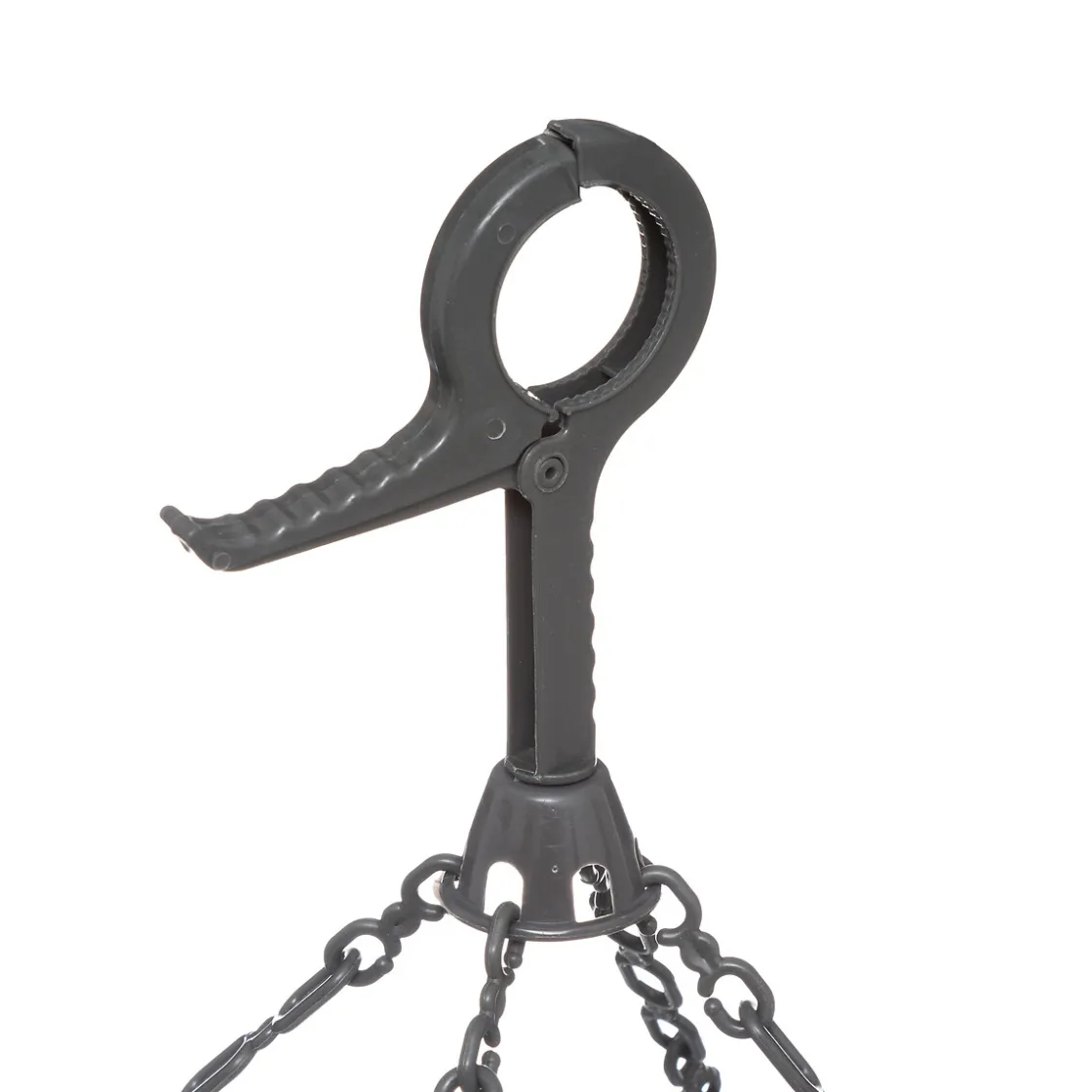 5five Séchoir à accrocher oval, 24 pinces