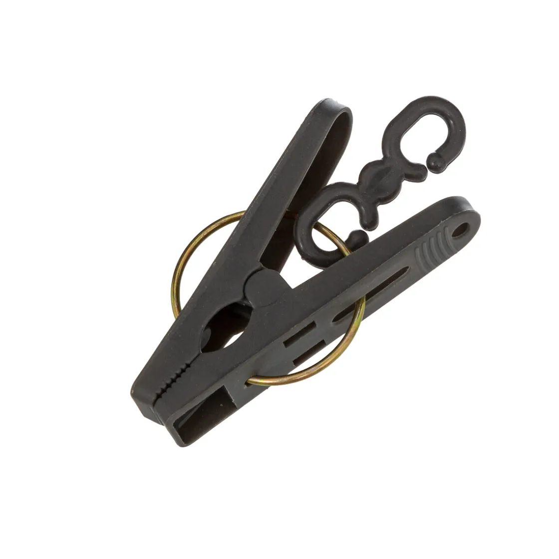 5five Séchoir à accrocher oval, 24 pinces