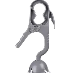 5five Séchoir à accrocher rectangle, 26 pinces