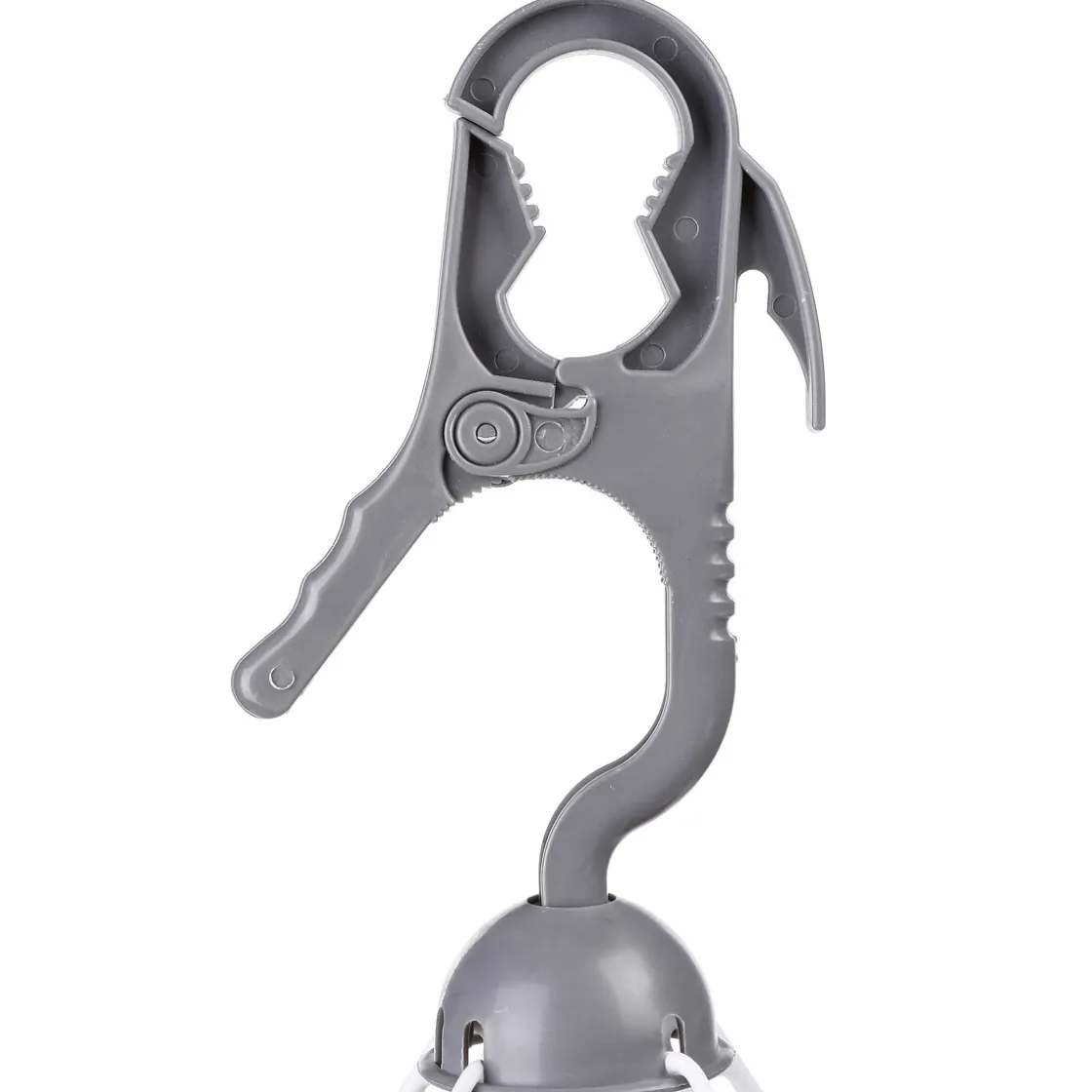 5five Séchoir à accrocher rectangle, 26 pinces