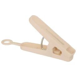 5five Séchoir double, 32 pinces, Beige