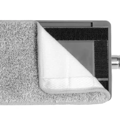 5five Seau essoreur avec balai 4L