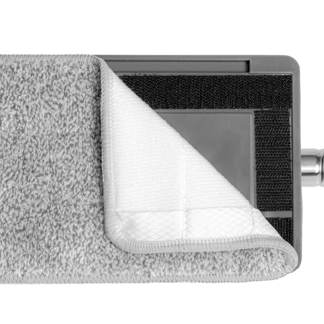 5five Seau essoreur avec balai 4L