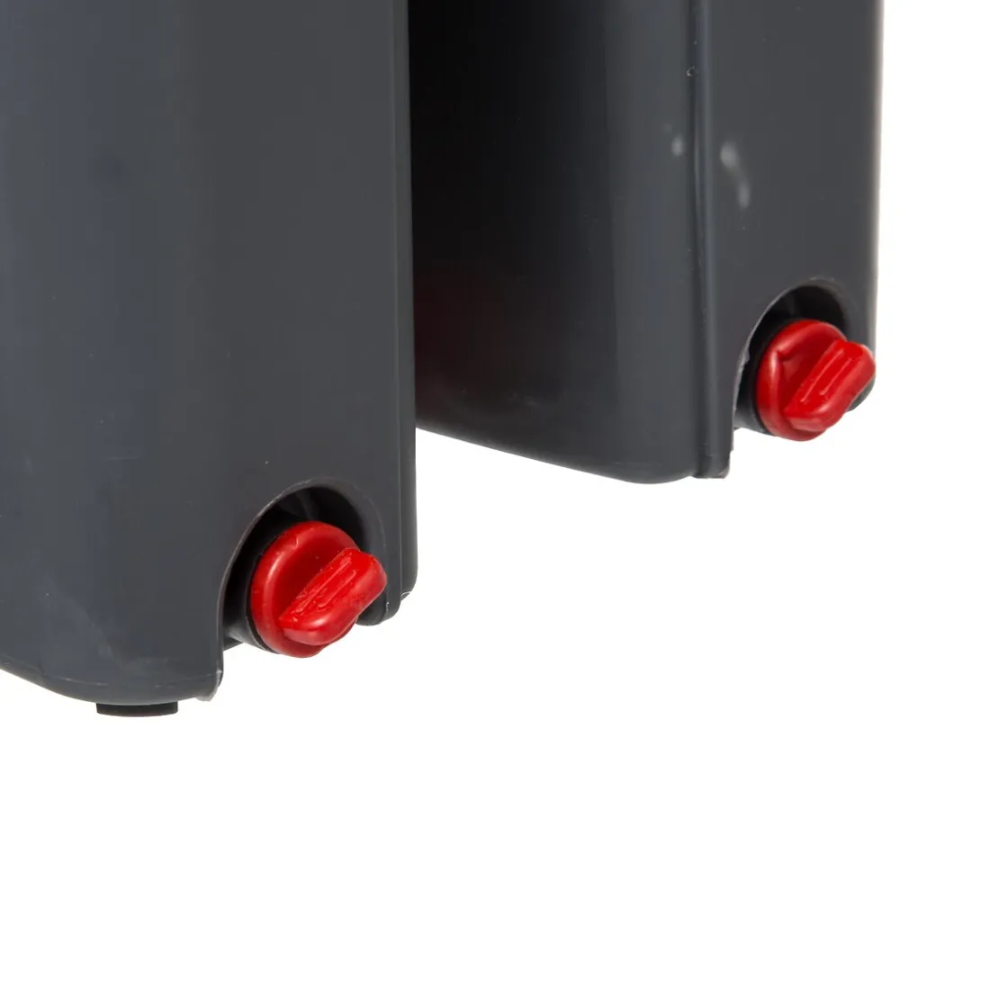 5five Seau essoreur avec balai 4L