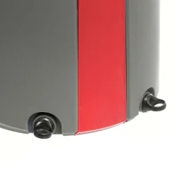 5five Seau essoreur avec balai 7L