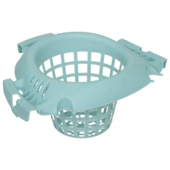 5five Seau essoreur et balai 15L