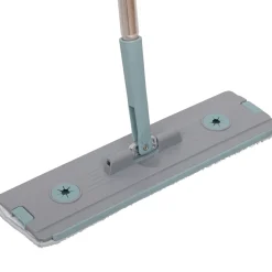 5five Seau essoreur et balai 2X6,5L