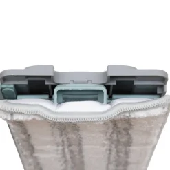 5five Seau essoreur et balai 2X6,5L