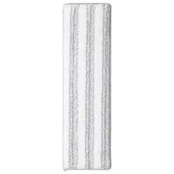 5five Seau essoreur et balai 2X6,5L