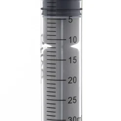 5five Seringue à pâtisserie 30ml