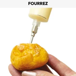 5five Seringue à pâtisserie 30ml