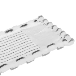 5five Serpillère microfibre pour balai téléscopique