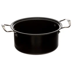 5five Service à fondue 6 personnes, Inox