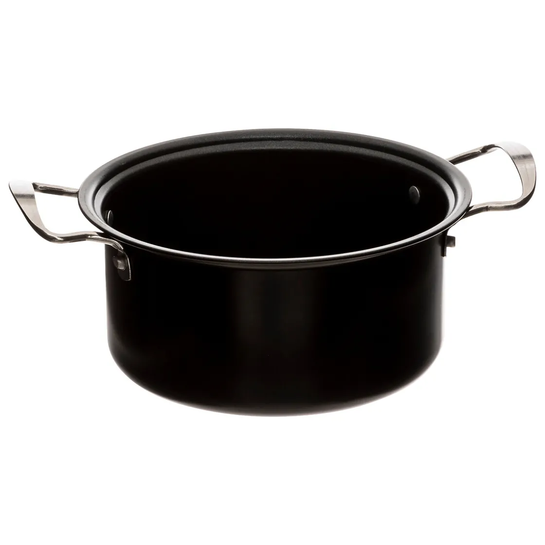 5five Service à fondue 6 personnes, Inox