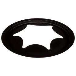 5five Service à fondue 6 personnes, Inox