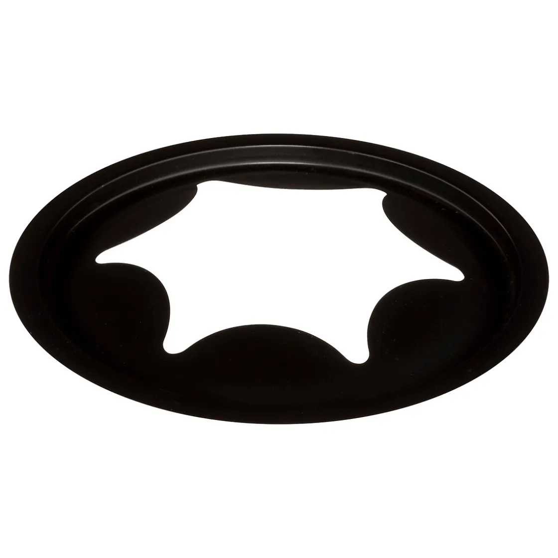 5five Service à fondue 6 personnes, Inox