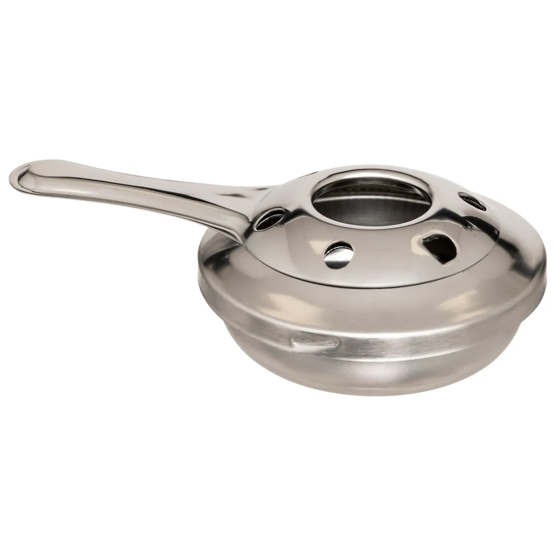 5five Service à fondue 6 personnes, Inox