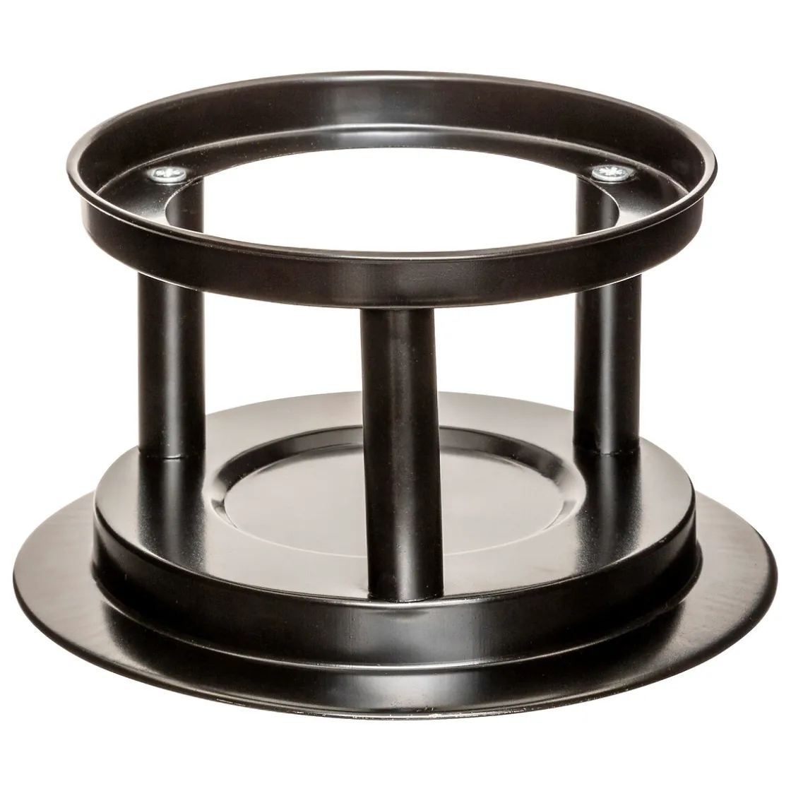 5five Service à fondue 6 personnes, Inox