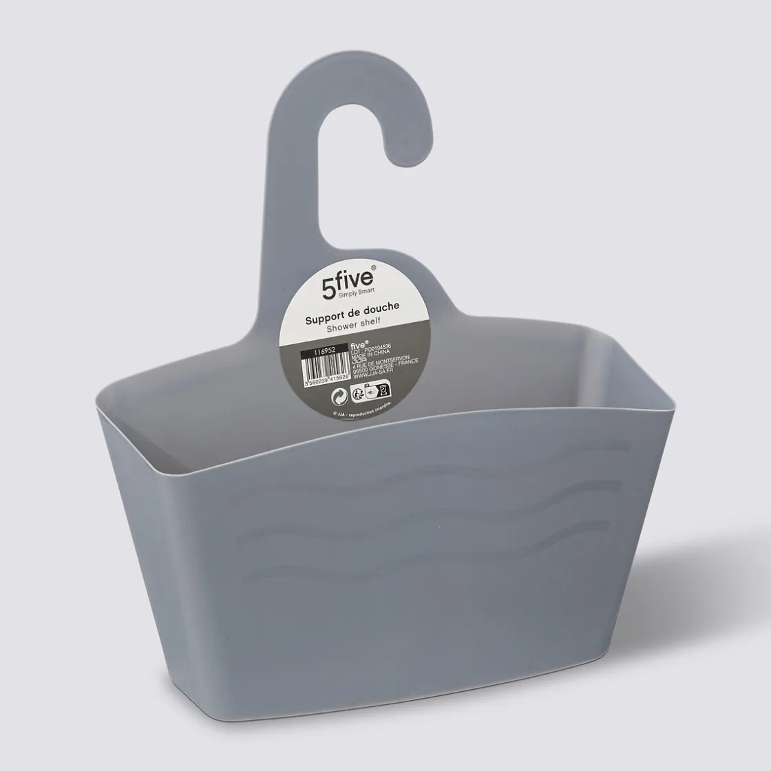 5five Serviteur de douche