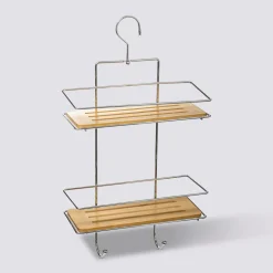 5five Serviteur de douche 2 niveaux