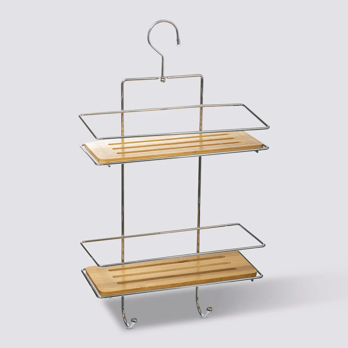 5five Serviteur de douche 2 niveaux