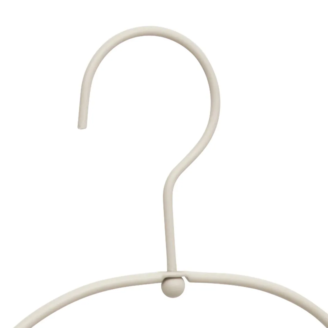 5five Serviteur de douche 2 niveaux, Beige