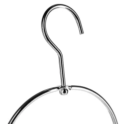 5five Serviteur de douche 2 niveaux, Transparent