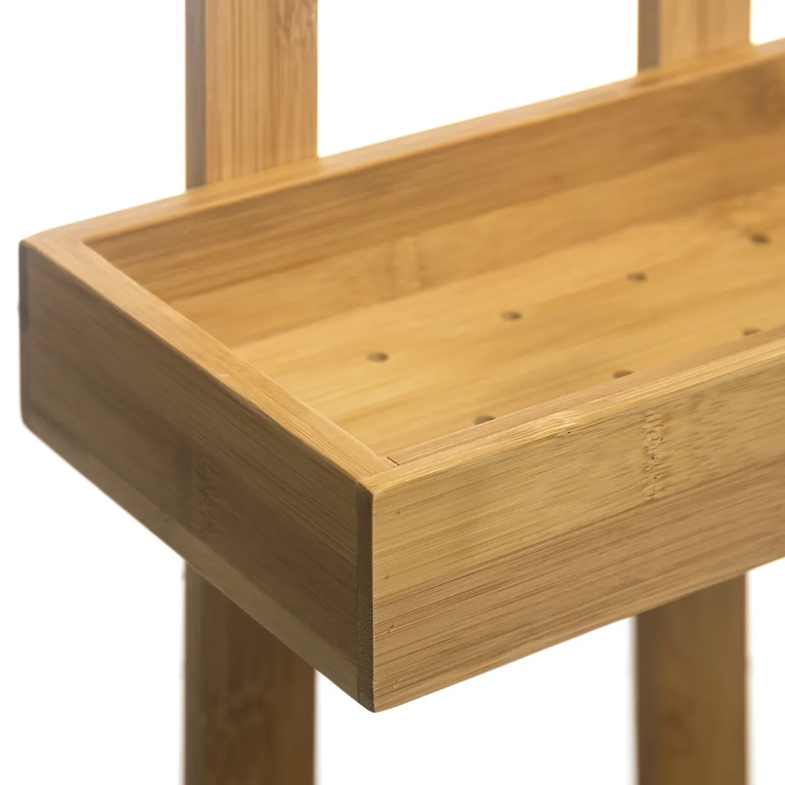 5five Serviteur de douche 2 niveaux