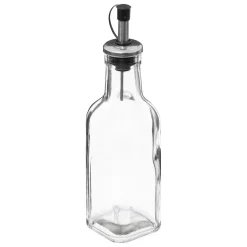 5five Set bouteille huille/vinaigre x4