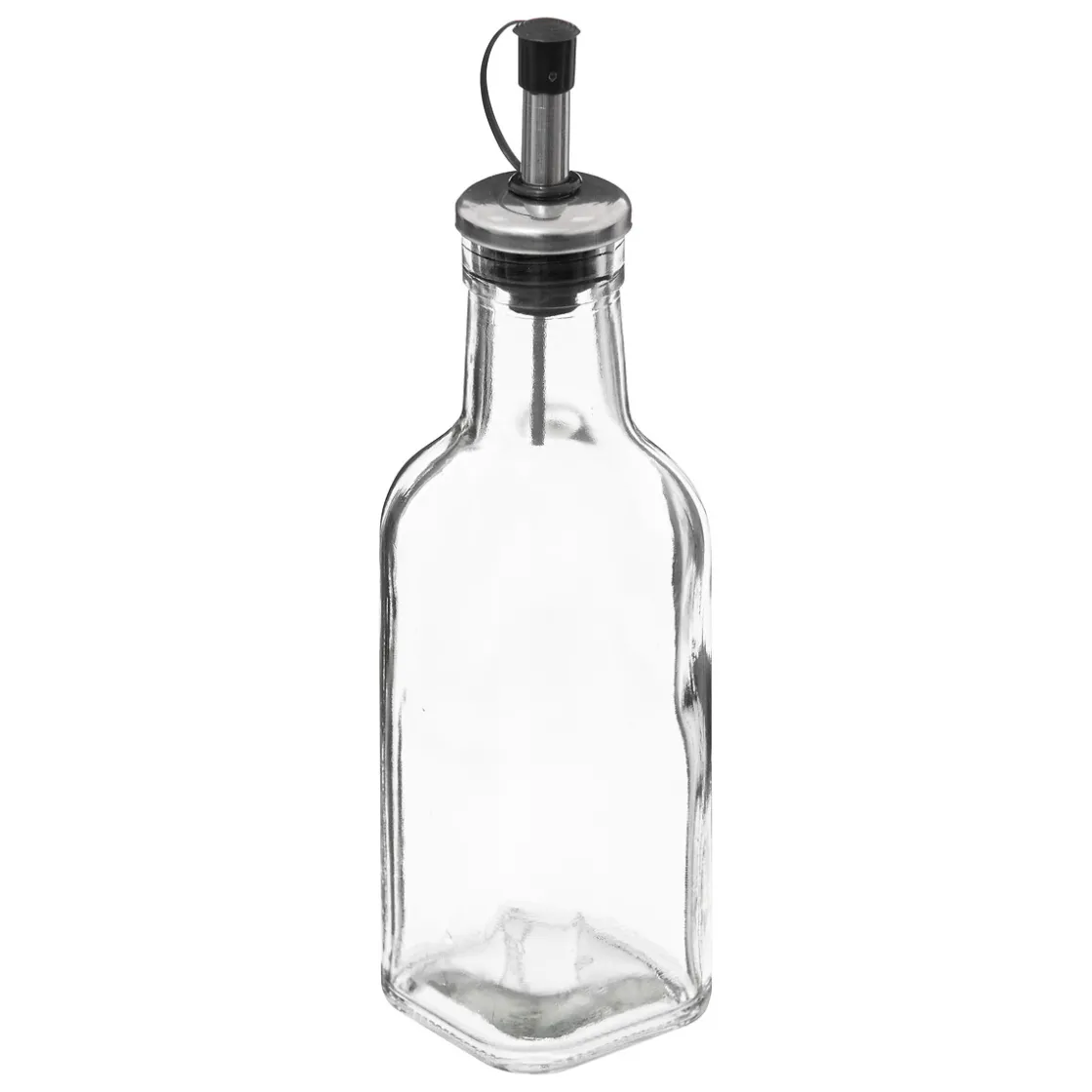 5five Set bouteille huille/vinaigre x4