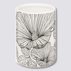 5five Set d'accessoires BlackFlora