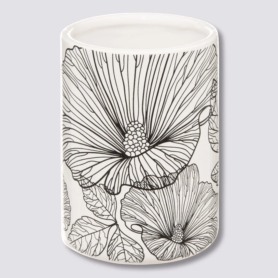 5five Set d'accessoires BlackFlora