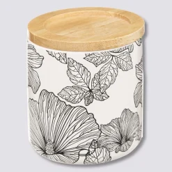 5five Set d'accessoires BlackFlora