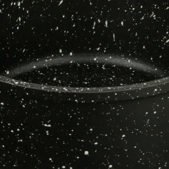 5five Set de Casseroles en aluminium, 16/18/20 cm