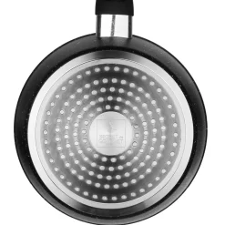 5five Set de Casseroles en aluminium, 16/18/20 cm