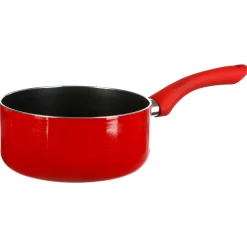 5five Set de Casseroles en aluminium, 16/18/20 cm