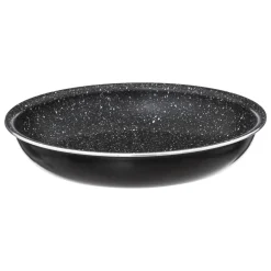 5five Set de Poêles en aluminium pressé, 20/24/28 cm