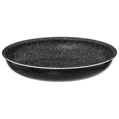 5five Set de Poêles en aluminium pressé, 20/24/28 cm