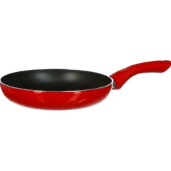 5five Set de Poêles en aluminium, 20/24/28 cm