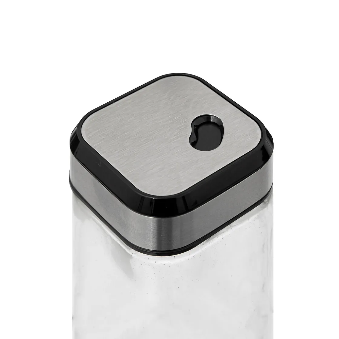 5five Set distributeur sel/poivre