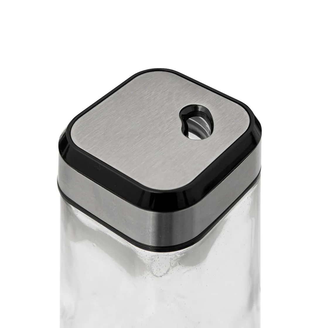 5five Set distributeur sel/poivre