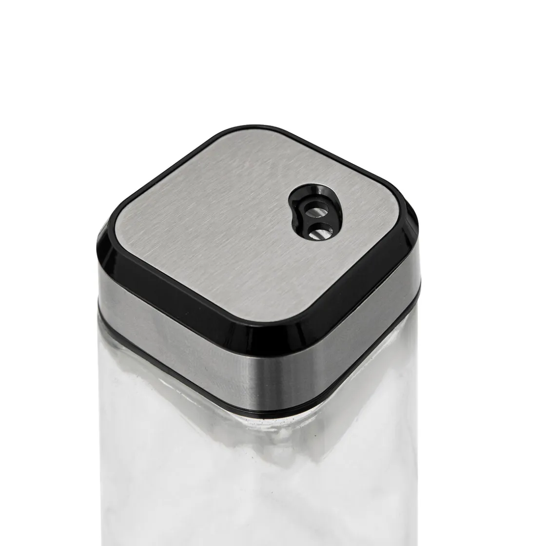 5five Set distributeur sel/poivre