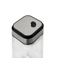 5five Set distributeur sel/poivre