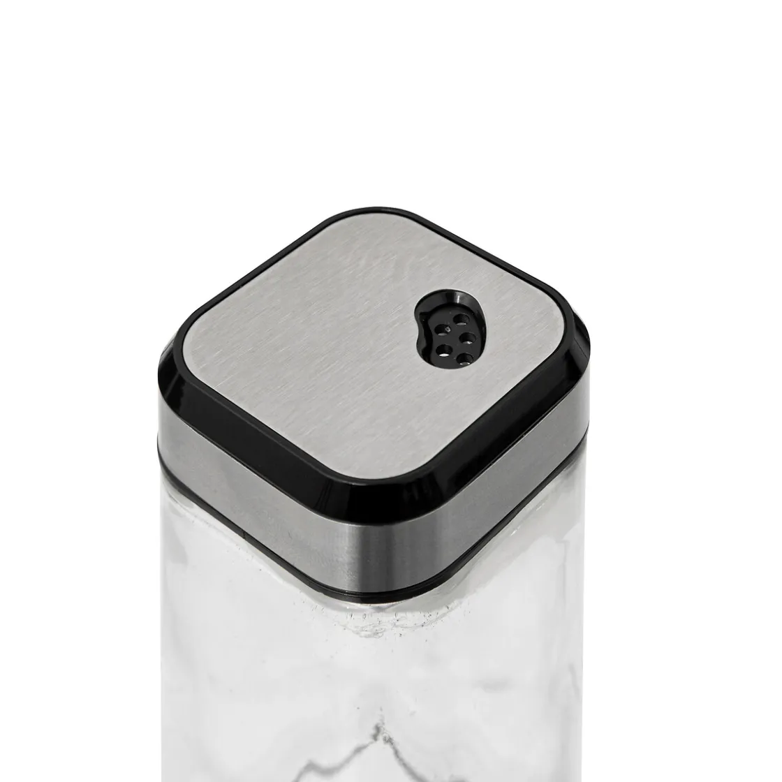 5five Set distributeur sel/poivre