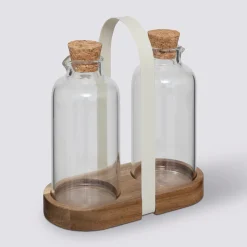 5five Set huile et vinaigre