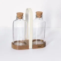 5five Set huile et vinaigre