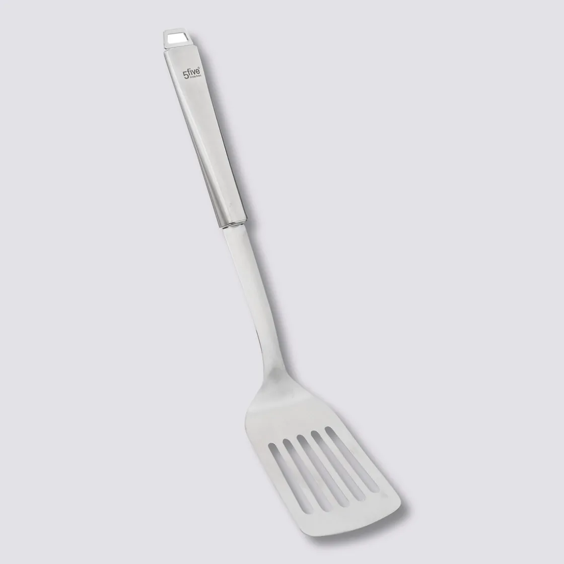 5five Spatule à suspendre en inox